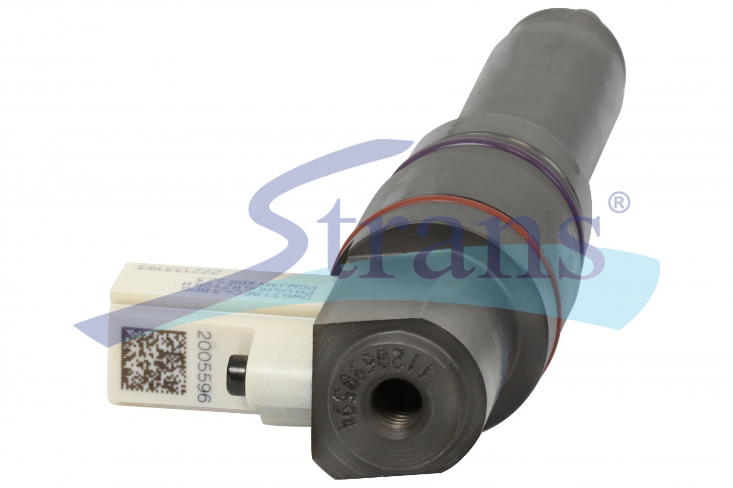 Fuel Injector Daf Xf106 Mx13 Euro6 Delbebj1D02001 buy in Ukraine